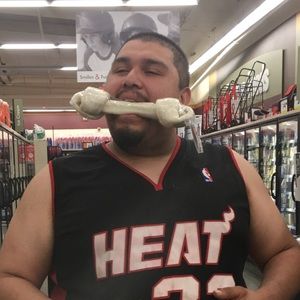 Meet your Posher, Maria